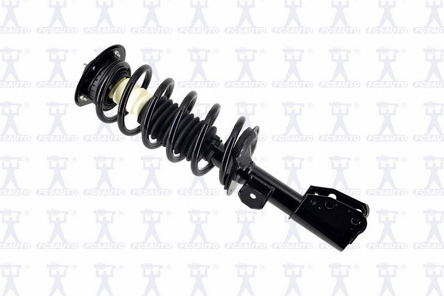 Suspension Strut and Coil Spring Assembly FCS Automotive 1333299R