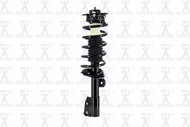Suspension Strut and Coil Spring Assembly FCS Automotive 1333299R