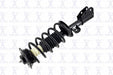 Suspension Strut and Coil Spring Assembly FCS Automotive 1333299R