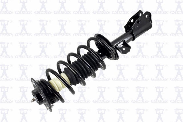 Suspension Strut and Coil Spring Assembly FCS Automotive 1333299R