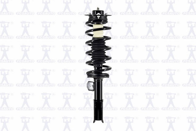 Suspension Strut and Coil Spring Assembly FCS Automotive 1333299R