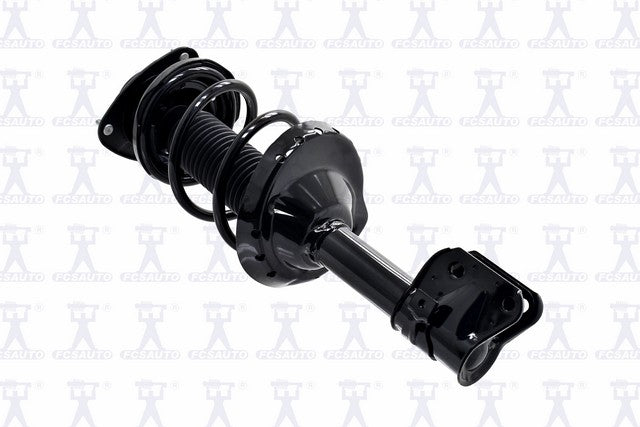 Suspension Strut and Coil Spring Assembly FCS Automotive 1333307L