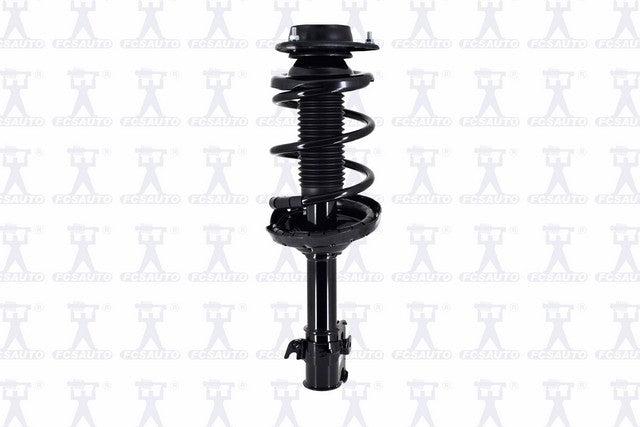 Suspension Strut and Coil Spring Assembly FCS Automotive 1333307L