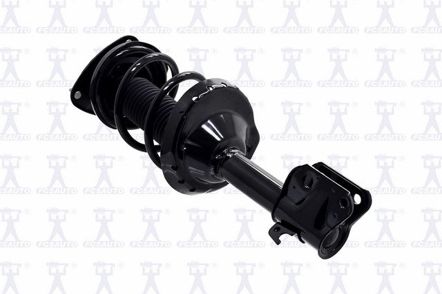 Suspension Strut and Coil Spring Assembly FCS Automotive 1333307R