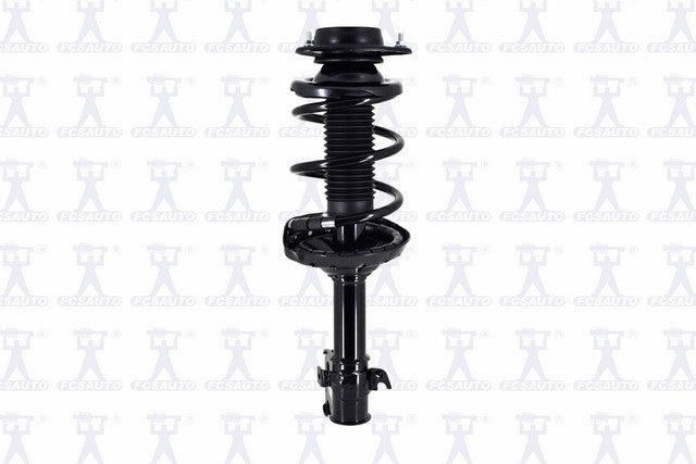 Suspension Strut and Coil Spring Assembly FCS Automotive 1333307R