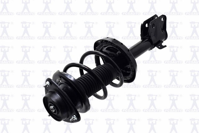 Suspension Strut and Coil Spring Assembly FCS Automotive 1333307R