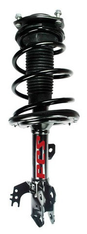Suspension Strut and Coil Spring Assembly FCS Automotive 1333313L