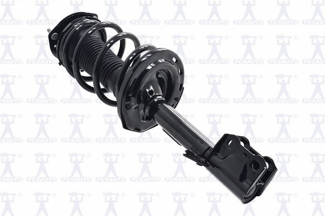 Suspension Strut and Coil Spring Assembly FCS Automotive 1333319L