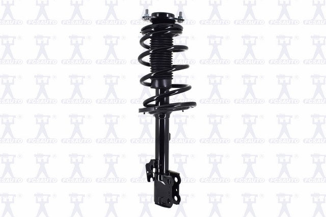 Suspension Strut and Coil Spring Assembly FCS Automotive 1333319L