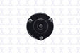 Suspension Strut and Coil Spring Assembly FCS Automotive 1333319L