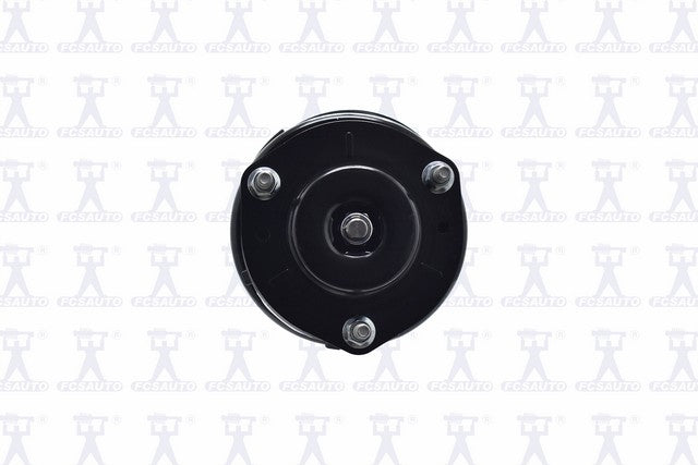 Suspension Strut and Coil Spring Assembly FCS Automotive 1333319L