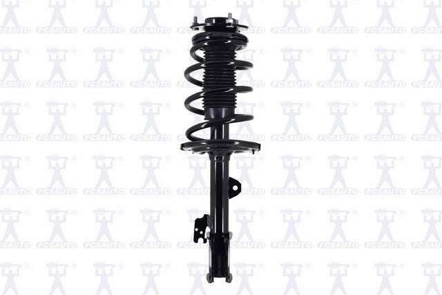Suspension Strut and Coil Spring Assembly FCS Automotive 1333319L