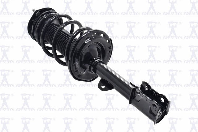 Suspension Strut and Coil Spring Assembly FCS Automotive 1333319R
