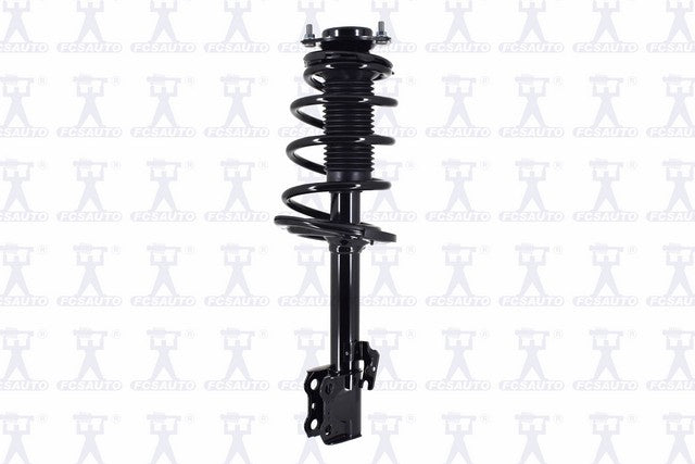 Suspension Strut and Coil Spring Assembly FCS Automotive 1333319R
