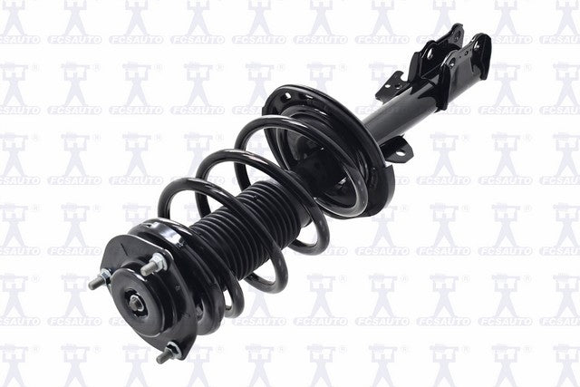 Suspension Strut and Coil Spring Assembly FCS Automotive 1333319R