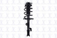 Suspension Strut and Coil Spring Assembly FCS Automotive 1333319R