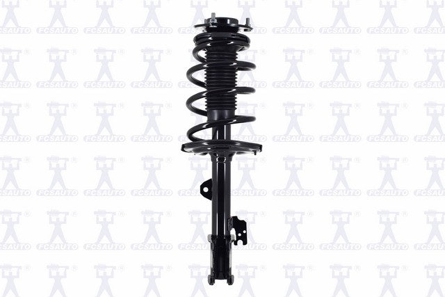 Suspension Strut and Coil Spring Assembly FCS Automotive 1333319R