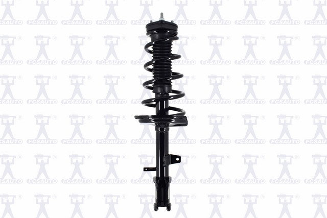 Suspension Strut and Coil Spring Assembly FCS Automotive 1333320L
