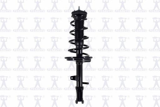Suspension Strut and Coil Spring Assembly FCS Automotive 1333320R