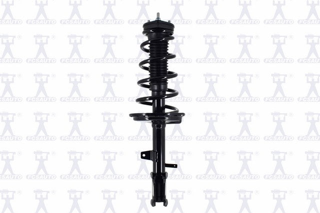 Suspension Strut and Coil Spring Assembly FCS Automotive 1333320R