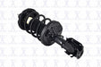 Suspension Strut and Coil Spring Assembly FCS Automotive 1333322L