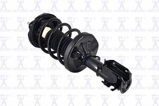 Suspension Strut and Coil Spring Assembly FCS Automotive 1333322L
