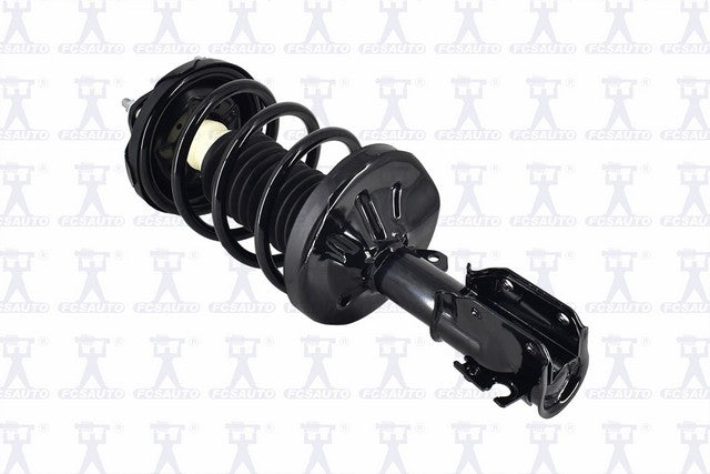 Suspension Strut and Coil Spring Assembly FCS Automotive 1333322L