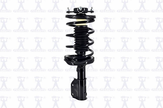 Suspension Strut and Coil Spring Assembly FCS Automotive 1333322L