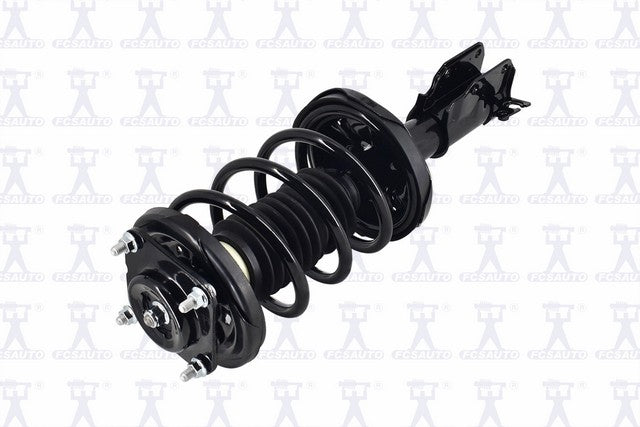 Suspension Strut and Coil Spring Assembly FCS Automotive 1333322L