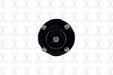Suspension Strut and Coil Spring Assembly FCS Automotive 1333322L