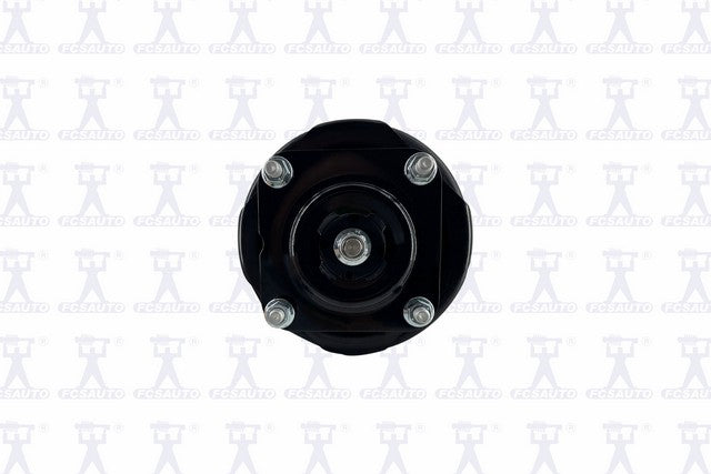 Suspension Strut and Coil Spring Assembly FCS Automotive 1333322L