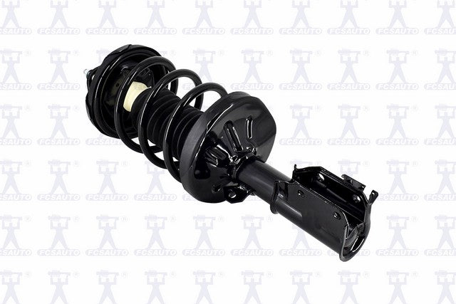 Suspension Strut and Coil Spring Assembly FCS Automotive 1333322R