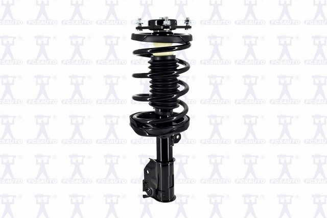 Suspension Strut and Coil Spring Assembly FCS Automotive 1333322R
