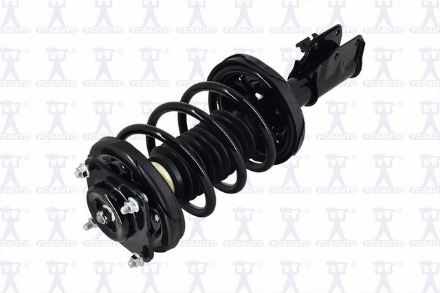 Suspension Strut and Coil Spring Assembly FCS Automotive 1333322R