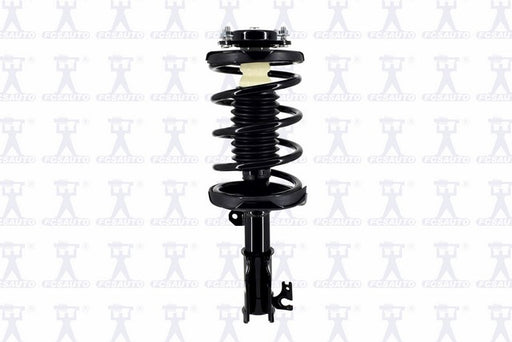 Suspension Strut and Coil Spring Assembly FCS Automotive 1333322R