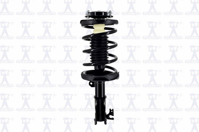 Suspension Strut and Coil Spring Assembly FCS Automotive 1333322R