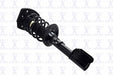 Suspension Strut and Coil Spring Assembly FCS Automotive 1333354L