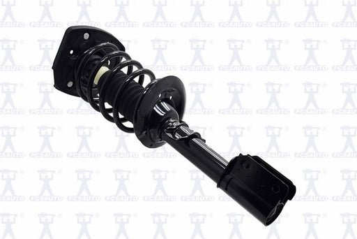 Suspension Strut and Coil Spring Assembly FCS Automotive 1333354L