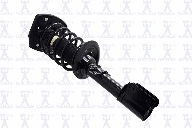 Suspension Strut and Coil Spring Assembly FCS Automotive 1333354L