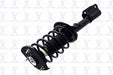 Suspension Strut and Coil Spring Assembly FCS Automotive 1333354L