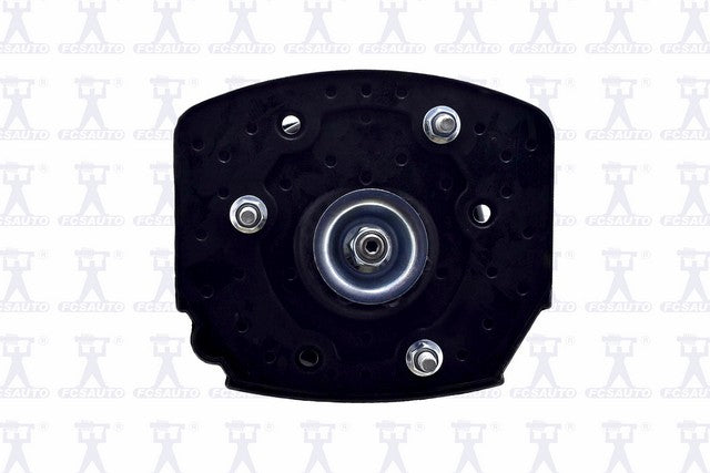 Suspension Strut and Coil Spring Assembly FCS Automotive 1333354L