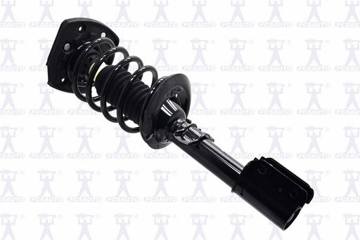 Suspension Strut and Coil Spring Assembly FCS Automotive 1333354R