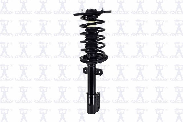 Suspension Strut and Coil Spring Assembly FCS Automotive 1333354R