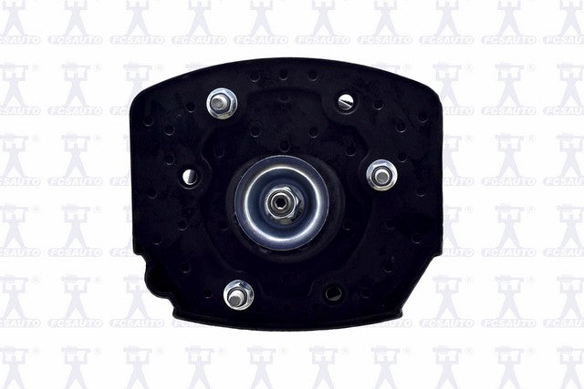 Suspension Strut and Coil Spring Assembly FCS Automotive 1333354R