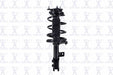 Suspension Strut and Coil Spring Assembly FCS Automotive 1333355L
