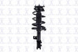 Suspension Strut and Coil Spring Assembly FCS Automotive 1333355R