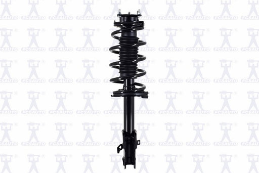 Suspension Strut and Coil Spring Assembly FCS Automotive 1333363L