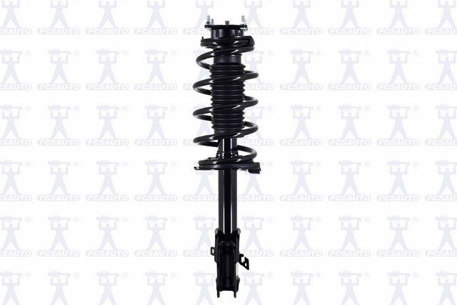 Suspension Strut and Coil Spring Assembly FCS Automotive 1333363R