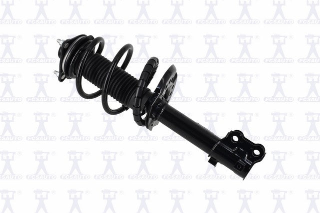 Suspension Strut and Coil Spring Assembly FCS Automotive 1333372R