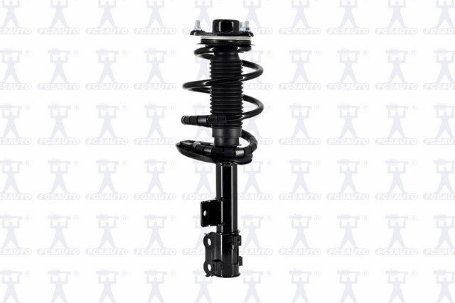 Suspension Strut and Coil Spring Assembly FCS Automotive 1333372R